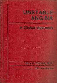 Unstable angina