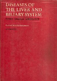 Diseases of the liver and biliary system