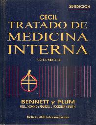 Cecil Tratado de Medicina Interna - 2 Tomos