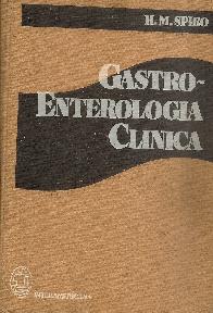 Gastroenterologa Clnica