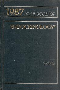 Endocrinology Year book