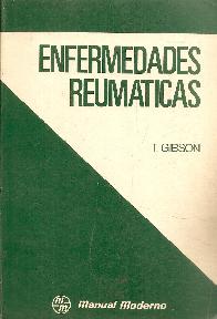 Enfermedades reumaticas