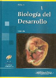 Biologia del desarrollo con CD