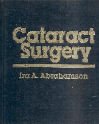 Cataract Surgery