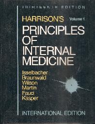 Principles of internal medicine - 2 Tomos