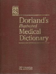 Dorland's Ilustrated medical dictionary