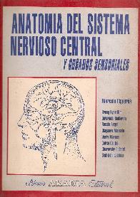 Anatomia del sistema nervioso central y organos sensoriales