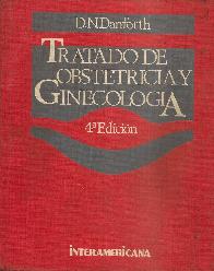 Tratado de obstetricia y ginecologia