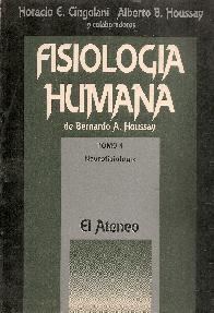 Fisiologia humana  4 de Bernardo A. Houssay : neurofisiologia