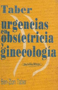 Urgencias en obstetricia y ginecologia