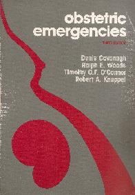 Obstetric emergencies