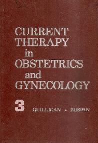 Currents therapy in Obst. and Ginecology