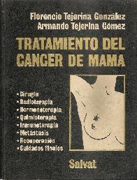 Tratamiento del cancer de mama