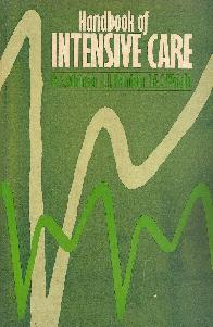 Handbook of critical care