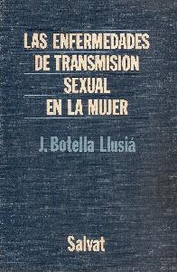 Las enfermedades de transmision sexual en la mujer