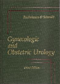 Gynecol and Obstetric Urology
