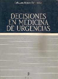 Decisiones en medicina de urgencias