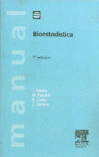 Bioestadistica