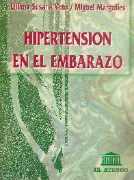 Hipertension en el embarazo