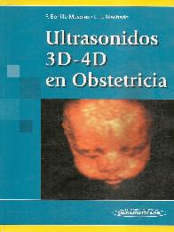 Ultrasonidos 3D - 4D en Obstetricia