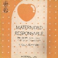 Maternidad responsable