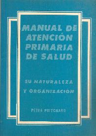 Manual de atencion primaria de salud
