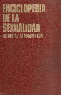 Enciclopedia de la sexualidad
