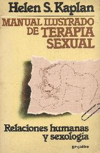 Manual ilustrado de terapia sexual