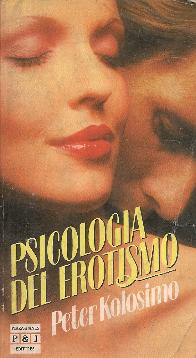 Psicologia del erotismo