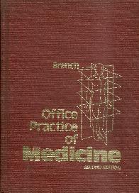 Office practice of medicine