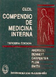 Compendio de medicina Cecil