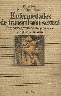Enfermedades de transmision sexual