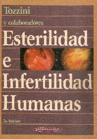 Esterilidad e infertilidad humanas