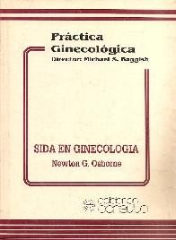 Sida en ginecologia