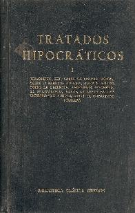 Tratados hipocrticos I