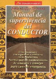 Manual de supervivencia del conductor