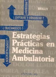 Estrategias practicas en medicina ambulatoria