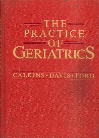 The practice of geriatrics