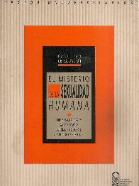 El misterio de la sexualidad humana