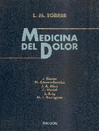 Medicina del dolor