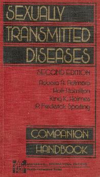 Sexuality Transmitted Diseases