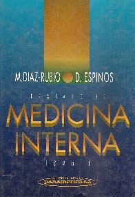 Tratado de medicina interna; T.1