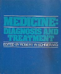 Medicine Diagnostic and Treatment