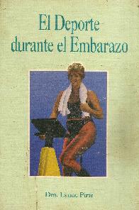 El Deporte durante el embarazo
