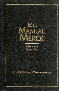 El Manual Merck CD+1er merck