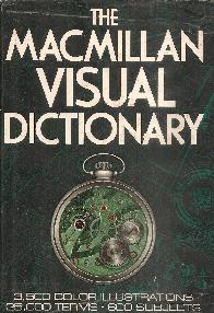 The Macmillan Visual Dictionary