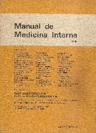 Manual de medicina interna 2ts