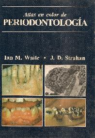 Atlas en color de Periodontologia
