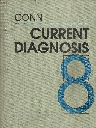 Conn current diagnosis