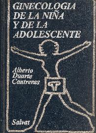 Ginecologia de la nia y adolescente
